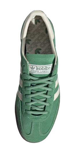 Green Spezial