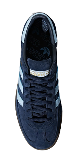 Navy Blue Spezial