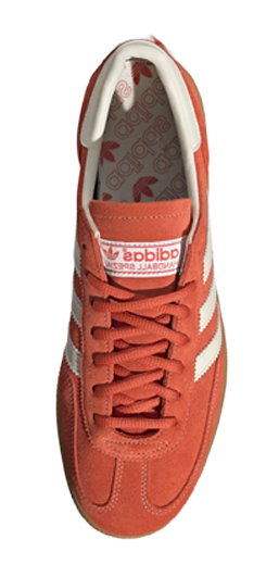 Red Spezial